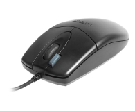 A4Tech KM-72620D USB Black - 1215005 - zdjęcie 4